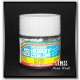 Water-Based Acrylic Paint - Semi-Gloss IJA Grey (10ml)