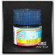 Water-Based Acrylic Paint - Gloss Blue (FS 15050) 10ml