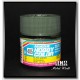 Water-Based Acrylic Paint - Flat Olive Green (10ml)