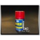 Mr.Color Spray Paint - Gloss Clear Red (100ml)