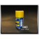 Mr.Color Spray Paint - Gloss Clear Yellow (100ml)