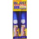 Mr.Just Glue - High Strength Type (can be used for Metal/PE parts)(3g x2pcs)