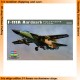 1/48 General Dynamics F-111A Aardvark