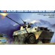 1/35 PLA PLL05 120mm Self Propelled Mortar - Howitzer