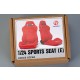 1/24 Sports Seats E