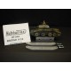 1/35 Track Links Tool for Panzer Mk IV 744(E) (A13) for Bronco kit CB35030