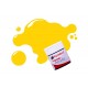 Acrylic Paint - EWS Yellow Matt - Rail Colour (14ml)