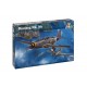 1/48 WWII North American P-51 Mustang Mk.IVa