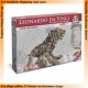 Leonardo Da Vinci The Marvellous Machines - Mechanical Lion