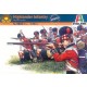 1/72 Highlander Infantry in Napoleonic Wars (50 Figures)