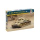 1/35 WWII Germany PzKpfw.IV Ausf.F1/F2/early G