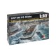 1/35 LCVP with US INFANTRY