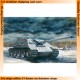 1/72 WWII Sdkfz.173 Jagdpanther Tank Destroyer