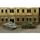 1/72 Russian T-34/85 Tank - Fast Assembly (2 Sets)