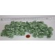 1/32 Green Cabbage Plants (Material: Ceramic) 72pcs