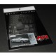 Detail-up set for 1/24 Audi R8 for Revell kit #07398