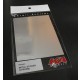 Metal Sticker - Chrome (190 x 122mm)