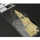 1/700 Ise Wooden Deck for Hasegawa kit (Early Version)