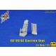 1/48 JSF US16E Ejection Seat for Meng F-35A/B Models