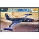 1/48 McDonnell F2H-2/F2H-2P  "Banshee"
