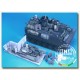 1/35 M113 Armoured Personnel Carriers Accessory for Tamiya/Academy/Italeri kits