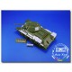 1/35 T-34/76 Update set for Revell/Zvezda kits