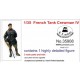 1/35 French Tank Crewman IV (1 Figure)