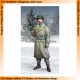 1/35 US Infantryman - Ardennes 1944 (1 figure)