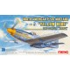 1/48 North American P-51D Mustang "Yellow Nose"
