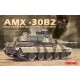 1/35 AMX-30B2 French Main Battle Tank (MBT)