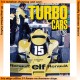Joe Honda Racing Pictorial Series No.19 TURBO CARS 1977-1983
