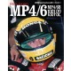 Joe Honda Racing Pictorial Series No.23 McLaren MP4/6, MP4/6B 1991-1992