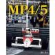 Joe Honda Racing Pictorial series No.30 McLaren MP4/5 1989