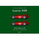1/43 Full Detail Multimedia kit - Lancia D50 (Version A)