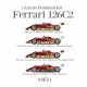 1/12 Ferrari 126C2 Ver.B - 1982 US West Grand Prix (GP) (Full Detail kit)