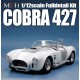 1/12 Full Detailed Multimedia kit - Shelby Cobra 427 Ver.C: "Cobra Caravan" #98 Street Ver.