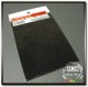 Adhesive Cloth for Seat - Black (Dimensions: 100mm x 150mm)