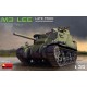 1/35 WWII M3 LEE Late Production