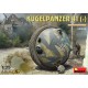 1/35 "What If" Series - Kugelpanzer 41(r) [Interior Kit]