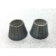 1/48 F-4 E/F/G/J/EJ/S GE Exhaust Nozzle Set (Closed) for Academy/Hasegawa kits