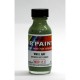 Acrylic Lacquer Paint - WWII RAF - Interior Grey Green 30ml