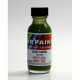 Acrylic Lacquer Paint - Olive Green (CSN 5220) for ASR Mil Mi-17/Mi-24, etc. 30ml