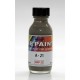 Acrylic Lacquer Paint - A-21 Brown 30ml