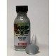Acrylic Lacquer Paint - Swedish Army Dove Grey 30ml