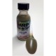 Acrylic Lacquer Paint - Olive Drab (FS 34087) 30ml