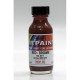 Acrylic Lacquer Paint - Red Brown (RAL 8017) 30ml