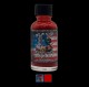 US Military Colour - #Insignia Red FS11136 (30ml, acrylic lacquer)