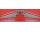 1/48 General Dynamics F-111 Aardvark Long Span Wings for FB-111A, F-111B/C/G