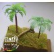 1/35 Jungle C - Paper Plant kit