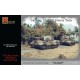 1/72 German Tiger II Heavy Tanks (2 kits)